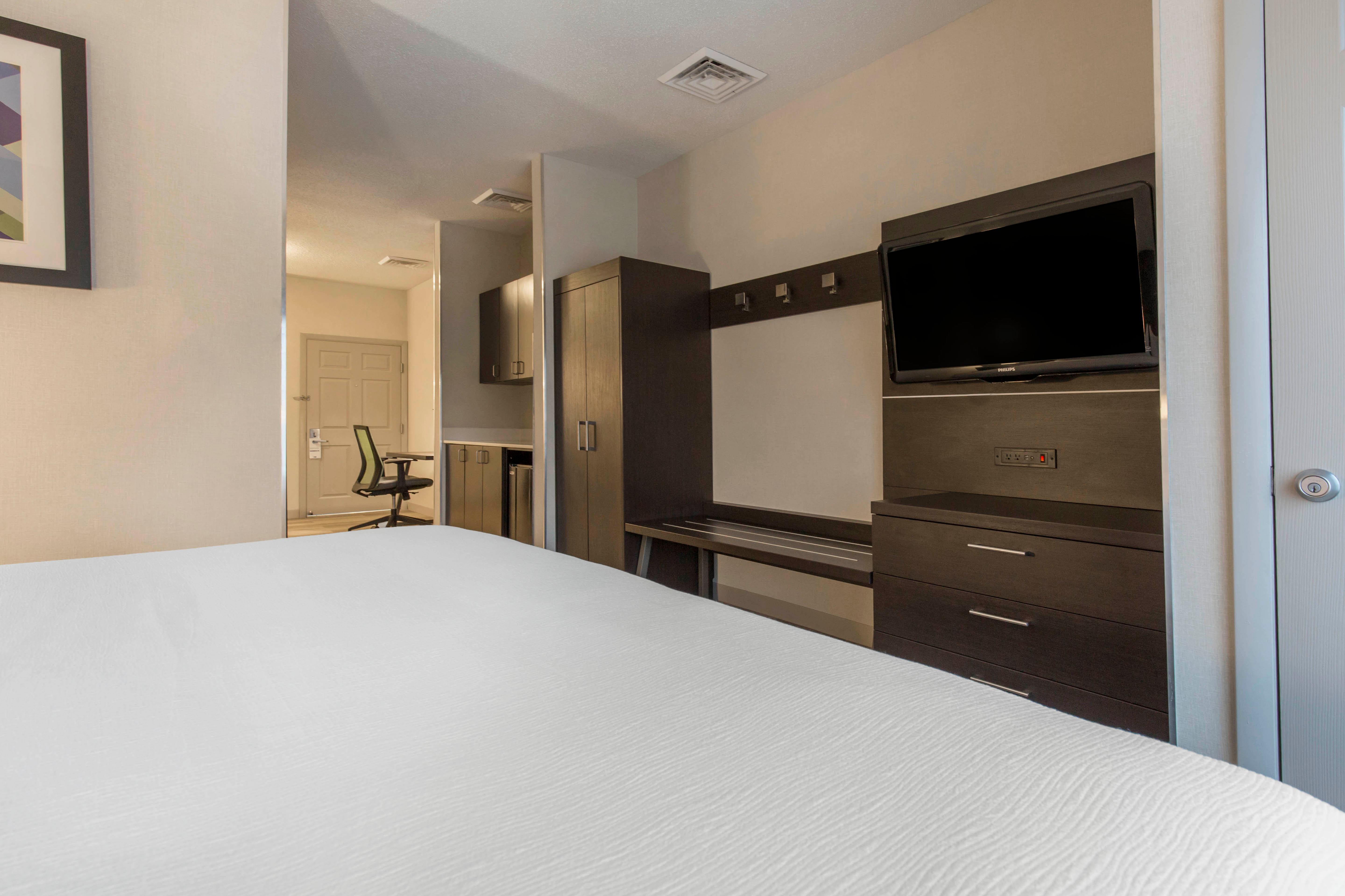 Holiday Inn Express And Suites Chicago West - St Charles By Ihg Saint Charles Zewnętrze zdjęcie