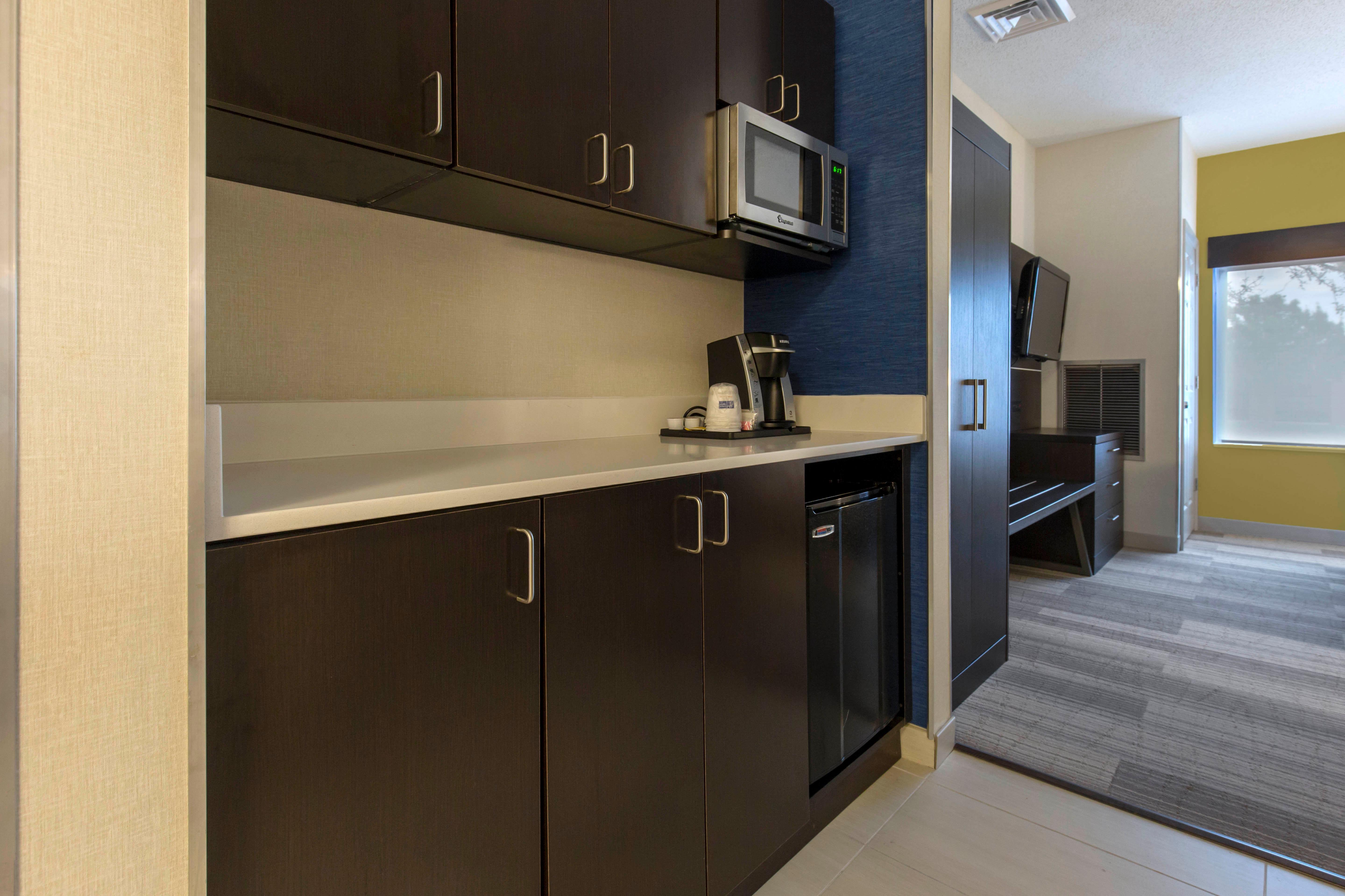 Holiday Inn Express And Suites Chicago West - St Charles By Ihg Saint Charles Zewnętrze zdjęcie