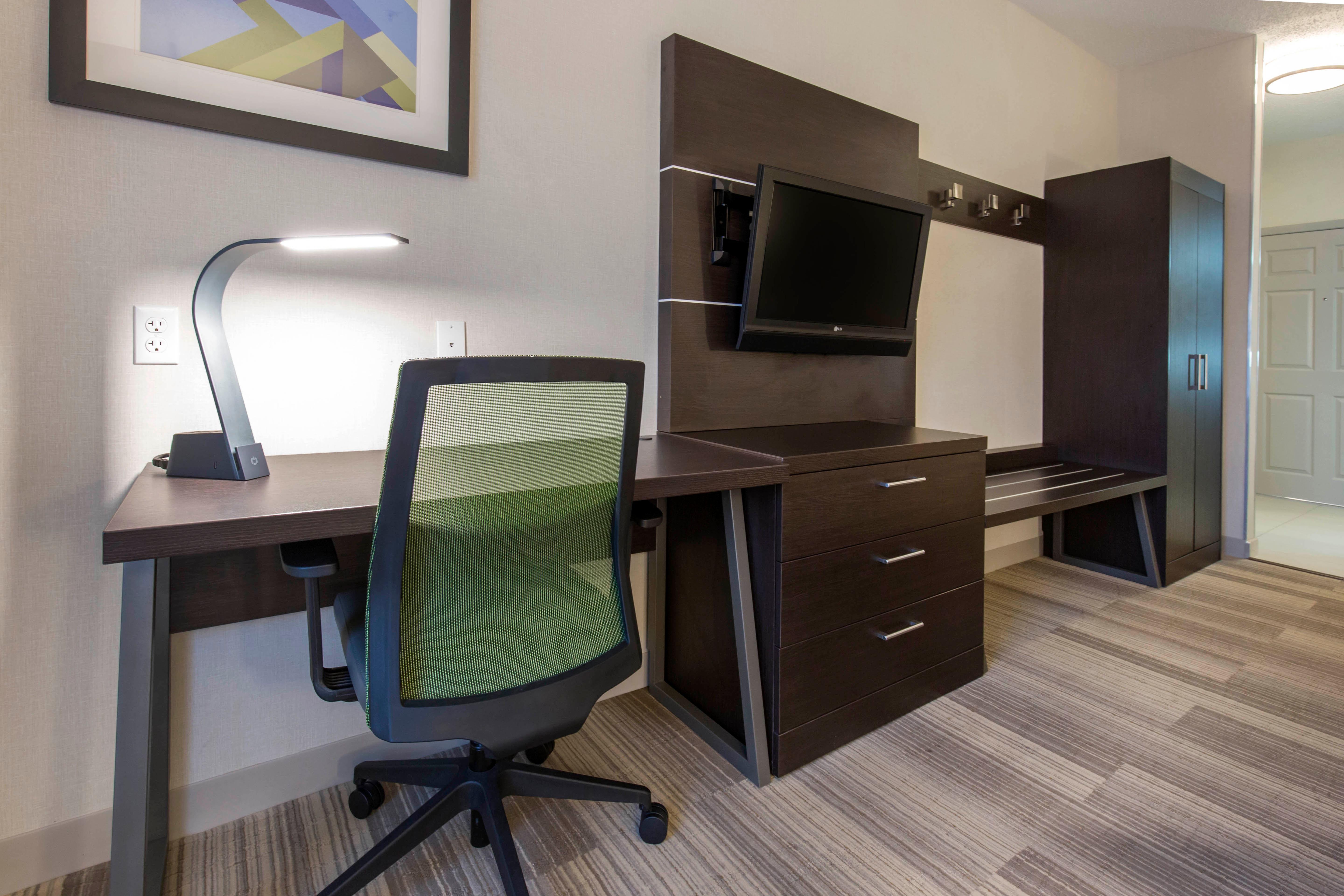 Holiday Inn Express And Suites Chicago West - St Charles By Ihg Saint Charles Zewnętrze zdjęcie