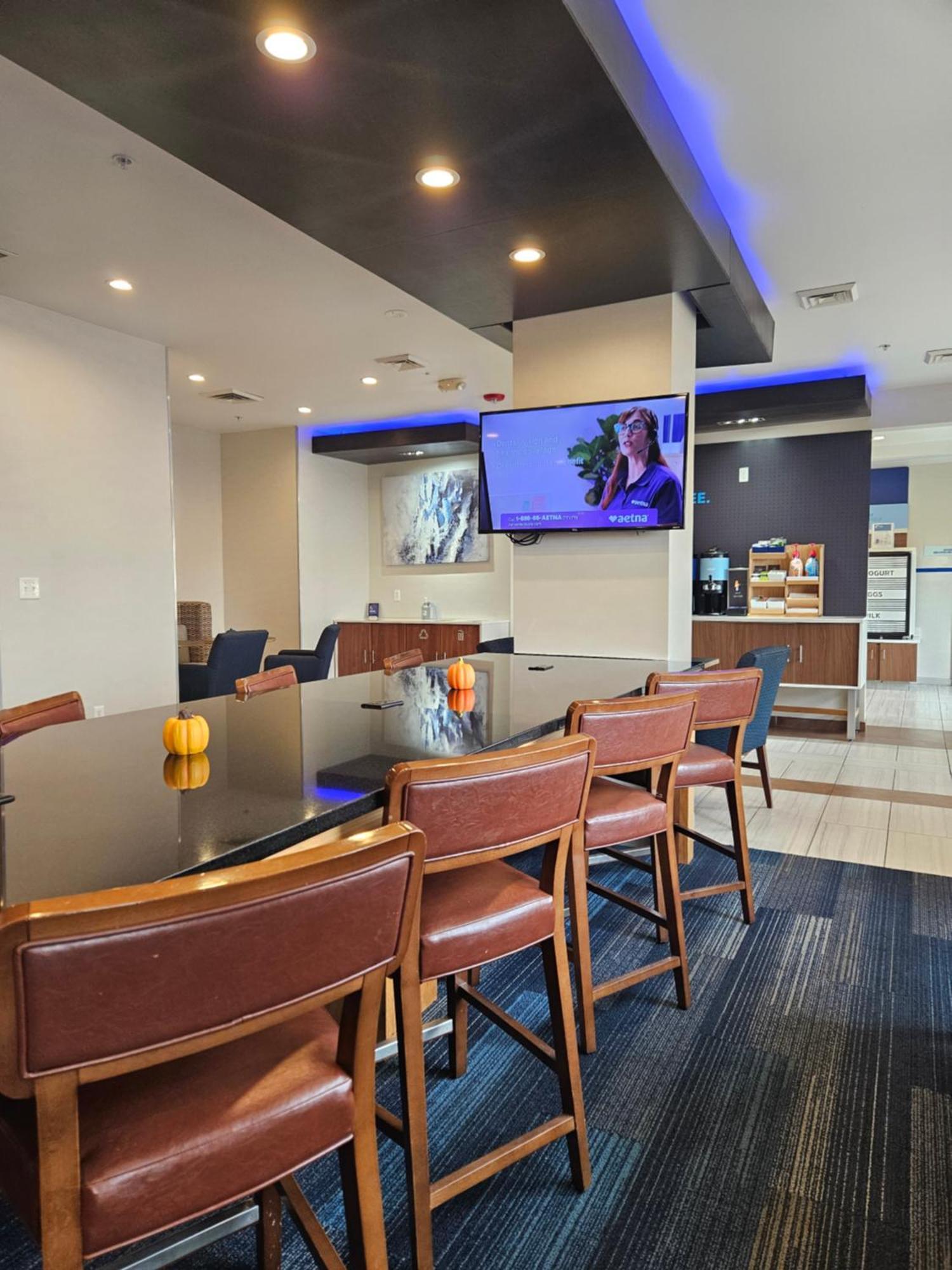 Holiday Inn Express And Suites Chicago West - St Charles By Ihg Saint Charles Zewnętrze zdjęcie