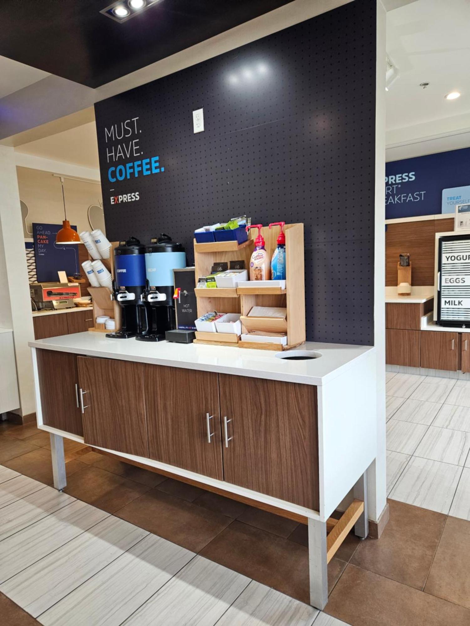 Holiday Inn Express And Suites Chicago West - St Charles By Ihg Saint Charles Zewnętrze zdjęcie