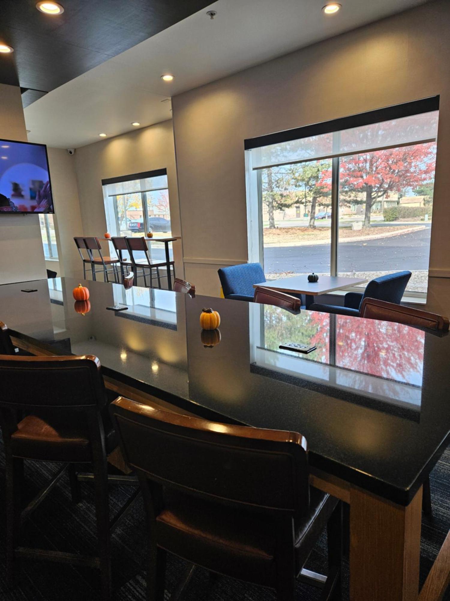 Holiday Inn Express And Suites Chicago West - St Charles By Ihg Saint Charles Zewnętrze zdjęcie