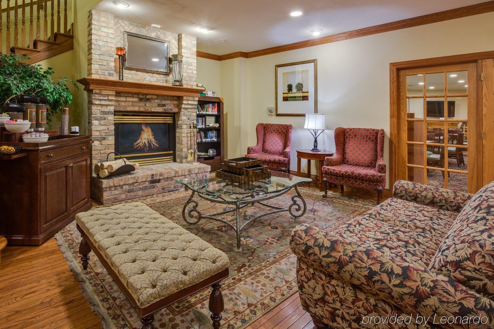 Holiday Inn Express And Suites Chicago West - St Charles By Ihg Saint Charles Zewnętrze zdjęcie