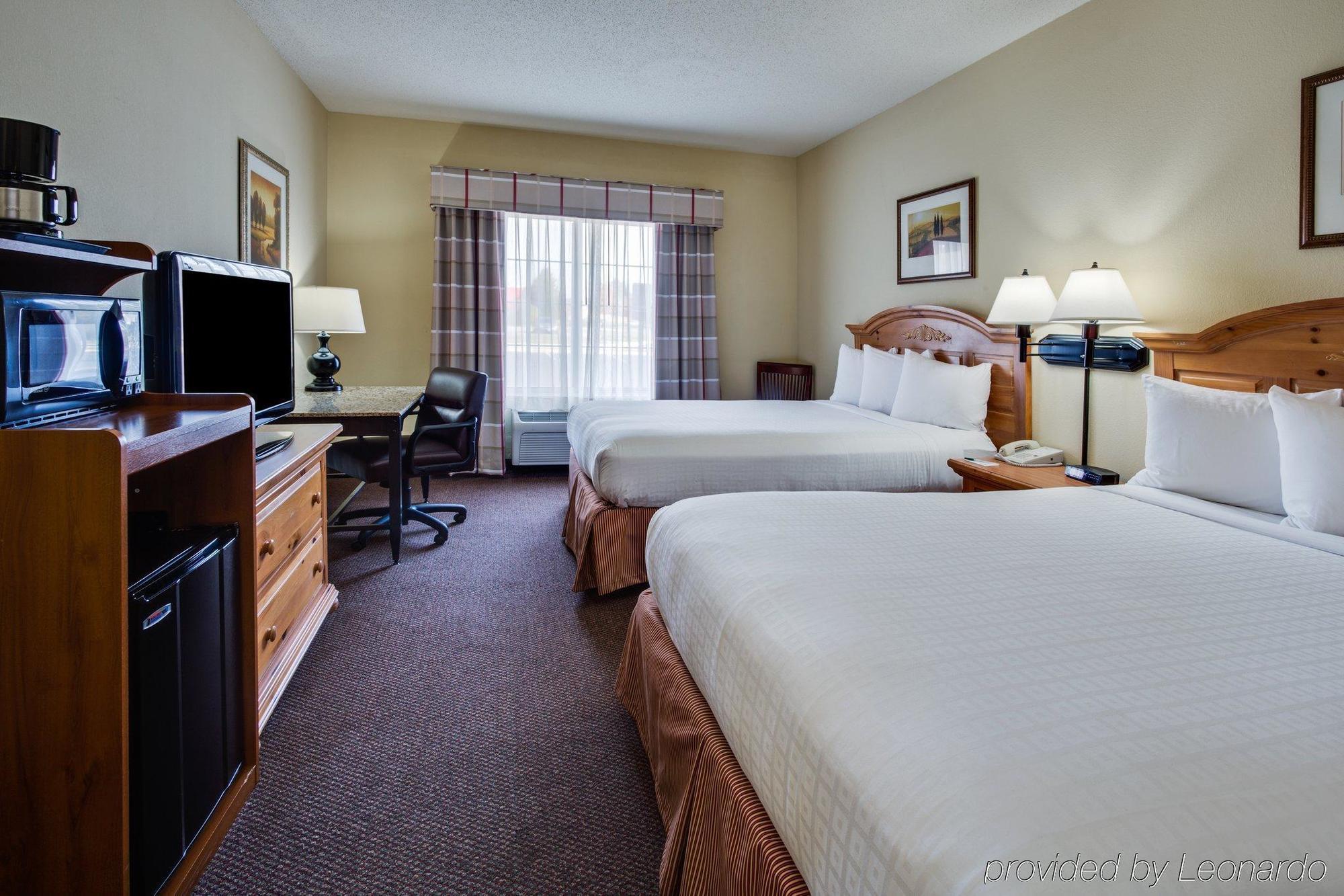 Holiday Inn Express And Suites Chicago West - St Charles By Ihg Saint Charles Zewnętrze zdjęcie